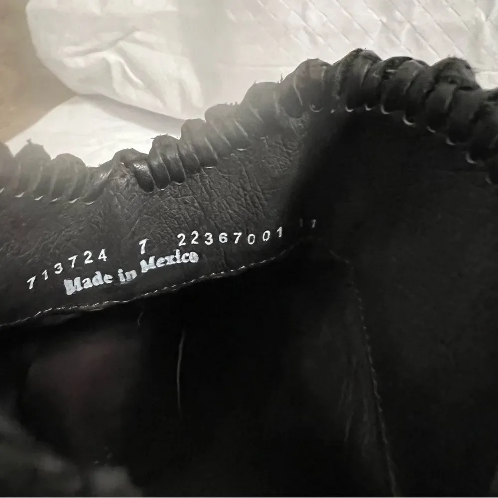 LIBERTY Black liberty black